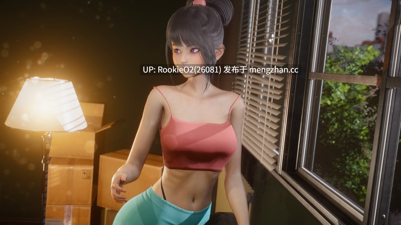 【SLG/官中/PC】被欲望驱使 / Driven by Desire v0.3.5 官方中文版【3.14G】-第5张图片-萌站 【SLG/官中/PC】被欲望驱使 / Driven by Desire v0.3.5 官方中文版【3.14G】-第5张图片-萌站