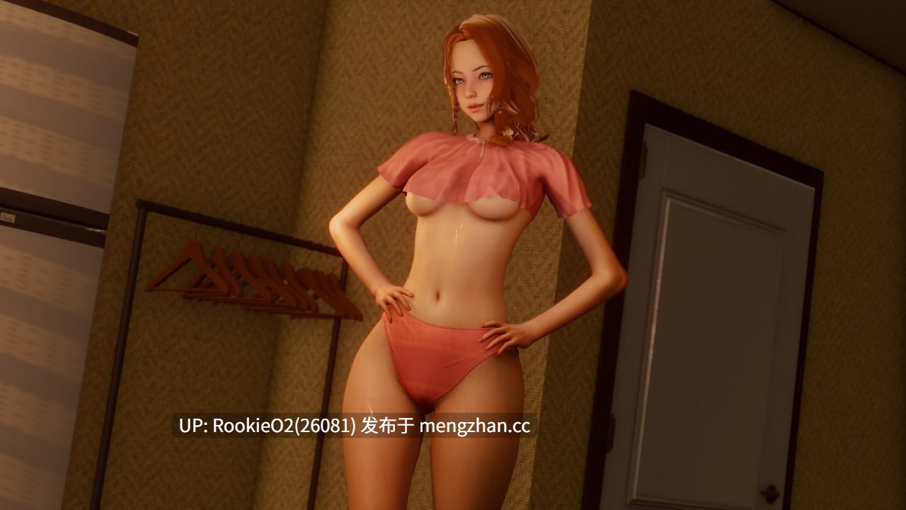 【SLG/官中/PC】被欲望驱使 / Driven by Desire v0.3.5 官方中文版【3.14G】-第7张图片-萌站 【SLG/官中/PC】被欲望驱使 / Driven by Desire v0.3.5 官方中文版【3.14G】-第7张图片-萌站