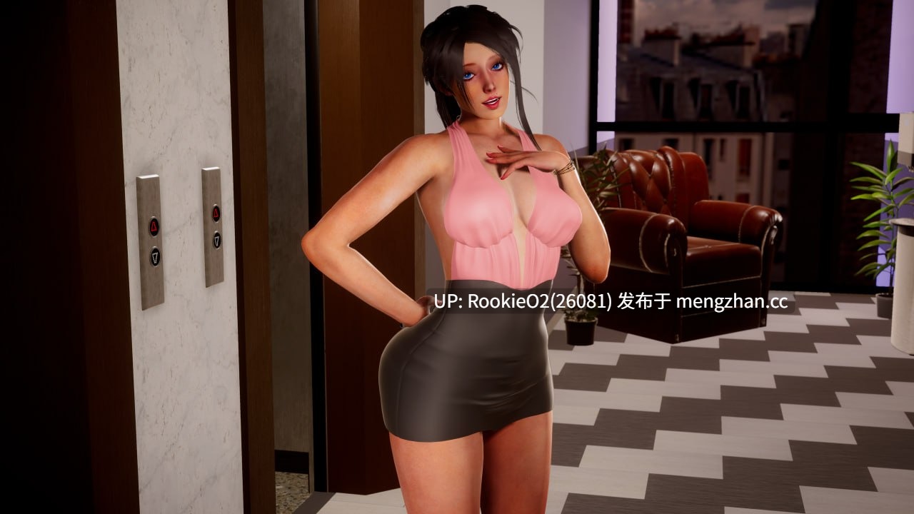 【SLG/官中/PC】被欲望驱使 / Driven by Desire v0.3.5 官方中文版【3.14G】-第10张图片-萌站 【SLG/官中/PC】被欲望驱使 / Driven by Desire v0.3.5 官方中文版【3.14G】-第10张图片-萌站