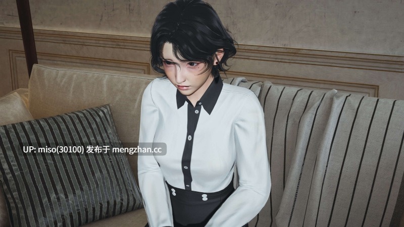 我成了大反派 第三季01-60+特典X2(22.1+37.1)+番外66.1-第27张图片-萌站