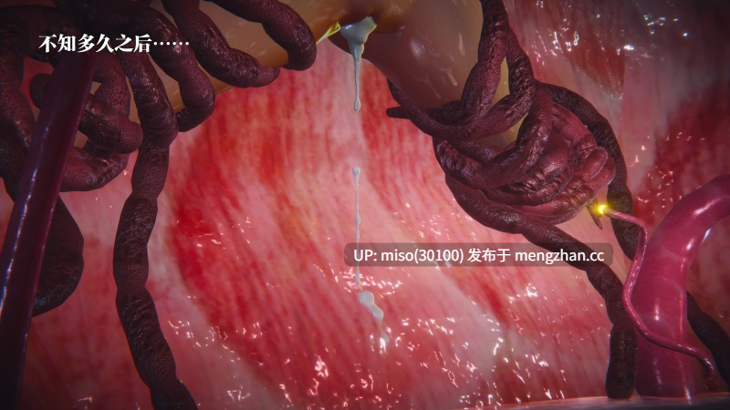 堕落60/原画-第27张图片-萌站