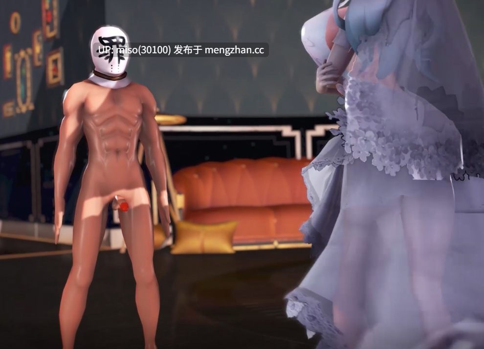 5.- [sex] Firefly(流萤)  fuck sinsack []-第3张图片-萌站