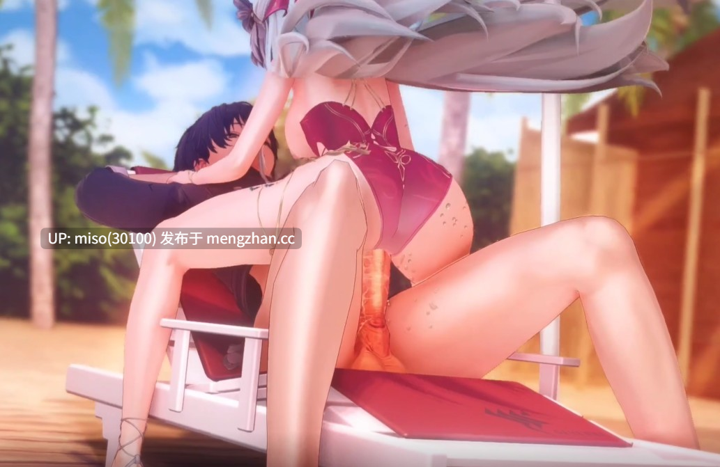 13. [Wuthering Waves] Changli and Carlotta Sex~❤️‍🔥💎 []-第5张图片-萌站