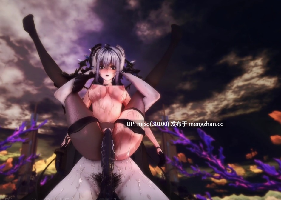 16.[Wuthering Waves] Rinascita Bad Ending 🖤 ]