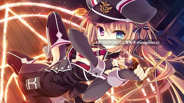 #少女＊领域 #Otome * Domain   #オトメ＊ドメイン AI汉化版 