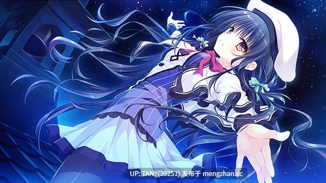 #少女*领域 #Otome * Domain #オトメ*ドメイン AI汉化版 -第5张图片-萌站 #少女*领域 #Otome * Domain #オトメ*ドメイン AI汉化版 -第5张图片-萌站