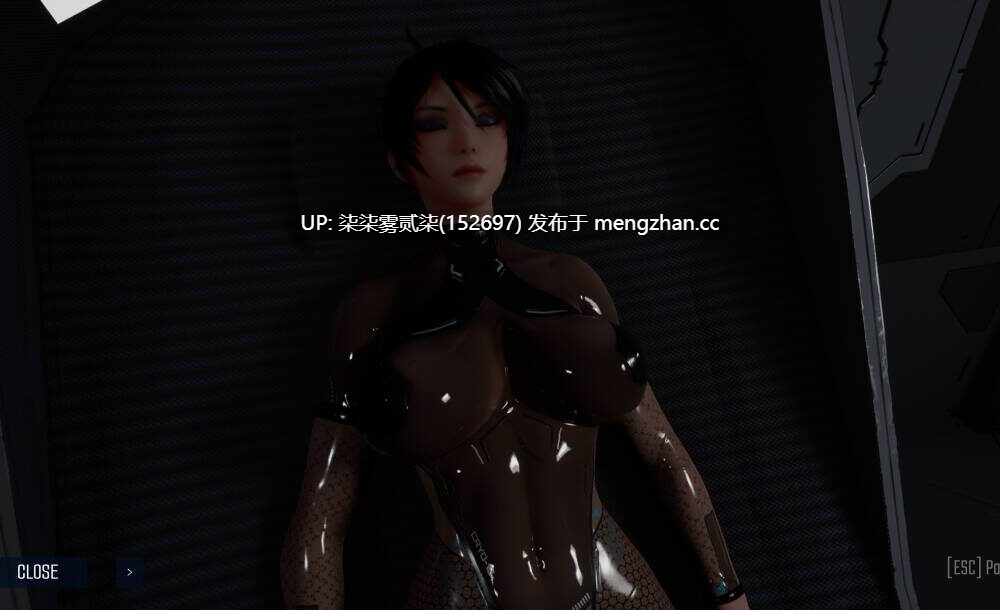 Parasite Inside v.0.4.0【PC/ACT/生肉/2.67GB】-第2张图片-萌站 Parasite Inside v.0.4.0【PC/ACT/生肉/2.67GB】-第2张图片-萌站