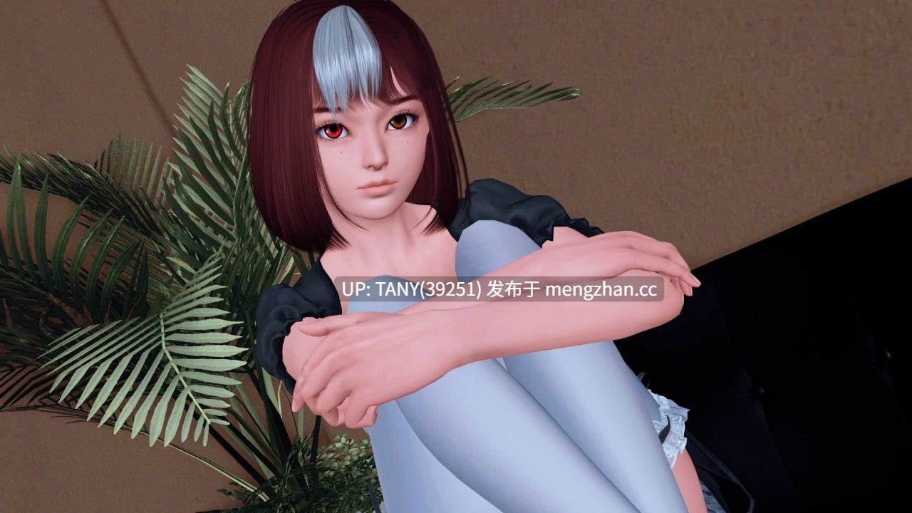#幸运悖论 #Lucky Paradox  v0.10.3Alpha AI汉化版 