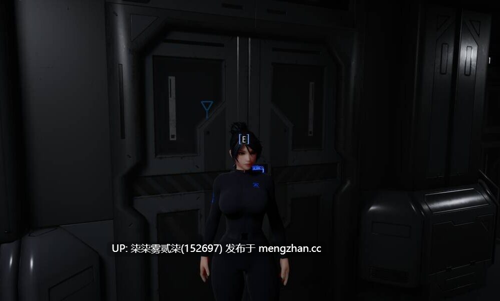 Parasite Inside v.0.4.0【PC/ACT/生肉/2.67GB】-第4张图片-萌站 Parasite Inside v.0.4.0【PC/ACT/生肉/2.67GB】-第4张图片-萌站