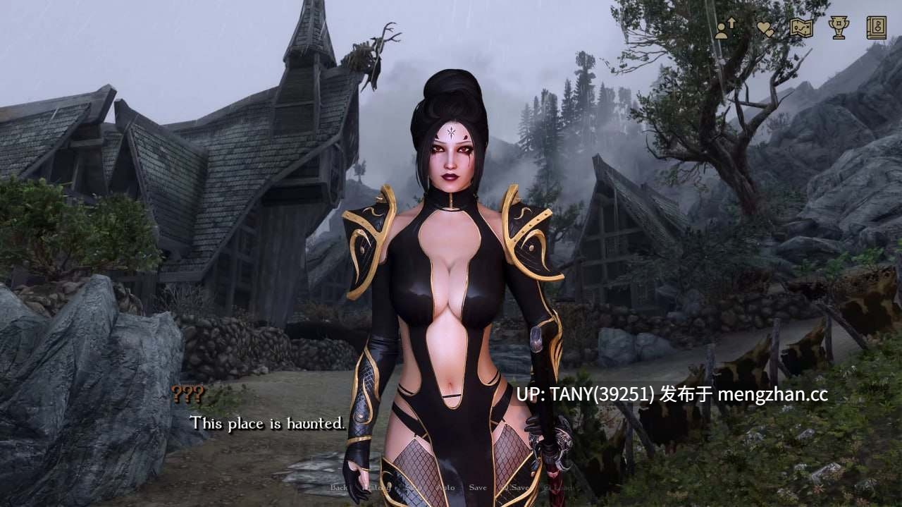 #龙之巨根   #DragonDong v0.6.2 AI汉化版 萌站植入-第9张图片-萌站