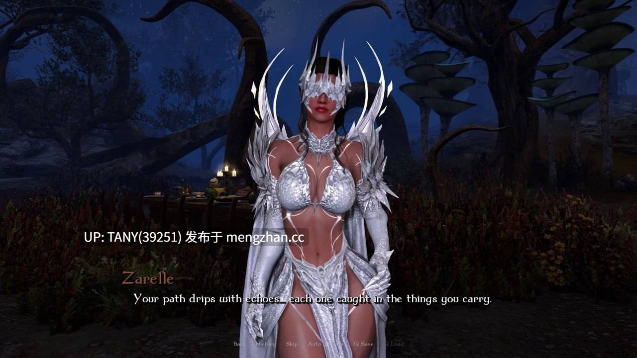 #龙之巨根   #DragonDong v0.6.2 AI汉化版 萌站植入-第10张图片-萌站