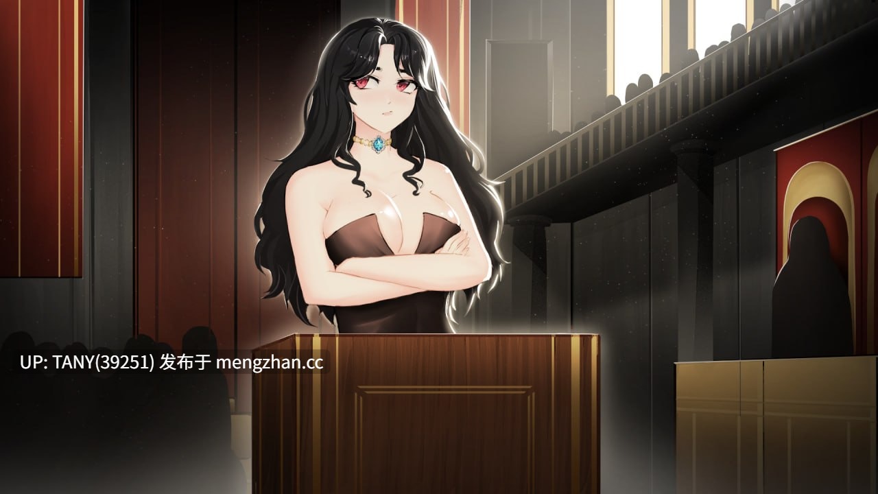 #杰西贝尔 #Jezebel Ep.2 v2.02 AI汉化版 萌站植入-第2张图片-萌站 #杰西贝尔 #Jezebel Ep.2 v2.02 AI汉化版 萌站植入-第2张图片-萌站