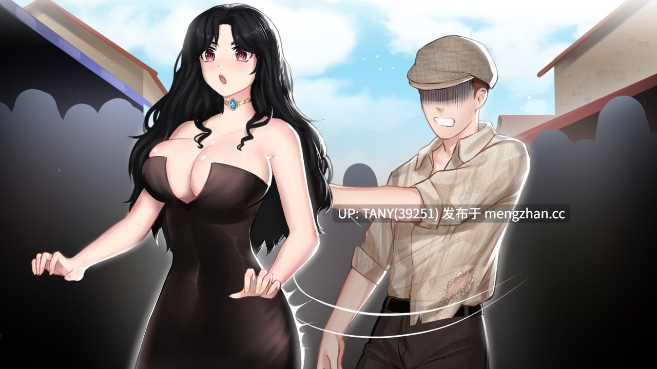 #杰西贝尔 #Jezebel Ep.2 v2.02 AI汉化版 萌站植入-第5张图片-萌站 #杰西贝尔 #Jezebel Ep.2 v2.02 AI汉化版 萌站植入-第5张图片-萌站