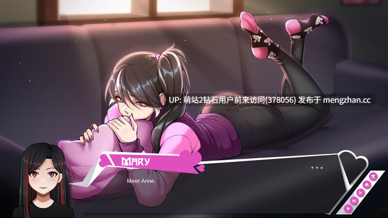284.【PC】[SLG]葡萄成熟时纯真葡萄 Innocent Grape V1.0完结官方中文版-第4张图片-萌站