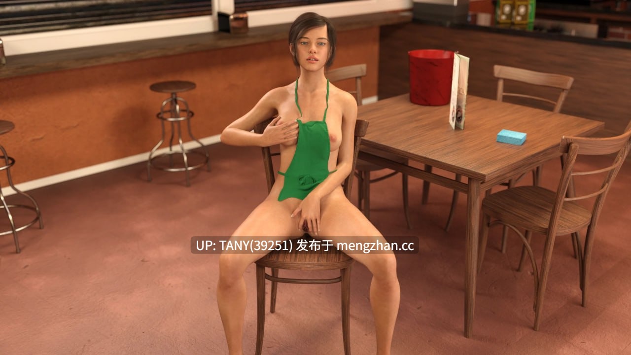 #破碎的心灵    #Shattered Minds v0.22 Beta AI汉化版 萌站植入-第9张图片-萌站