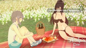 #诺丽卡斯事件簿 #Norika's Case S2 v0.17 AI汉化版 萌站植入-第2张图片-萌站 #诺丽卡斯事件簿 #Norika's Case S2 v0.17 AI汉化版 萌站植入-第2张图片-萌站