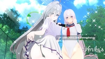 #诺丽卡斯事件簿 #Norika's Case S2 v0.17 AI汉化版 萌站植入-第6张图片-萌站 #诺丽卡斯事件簿 #Norika's Case S2 v0.17 AI汉化版 萌站植入-第6张图片-萌站