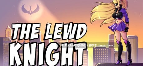 【ACT/官中/动态/互动/PC】 淫荡的骑士 / The Lewd Knight v0.991 官方中文版 25.12.31更新【8.44G】-第4张图片-萌站 【ACT/官中/动态/互动/PC】 淫荡的骑士 / The Lewd Knight v0.991 官方中文版 25.12.31更新【8.44G】-第4张图片-萌站