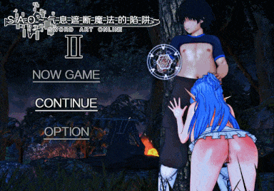 18[RPG动态官中步兵PC更新] SAO~气息遮断魔法的陷阱Ⅱ~ verβ3.1【萌站内嵌】 动态官中步兵版 [6.07G]-第10张图片-萌站