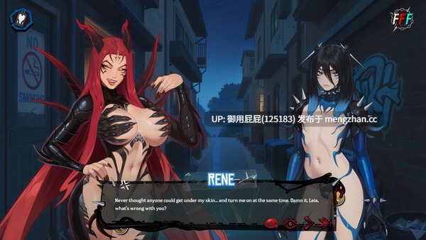 [亚洲风SLG/动态/更新] 扶她干伪娘 FUTA FUCKS FEMBOYS Pre Alpha v0.030 官中步兵版 [970M]-第12张图片-萌站