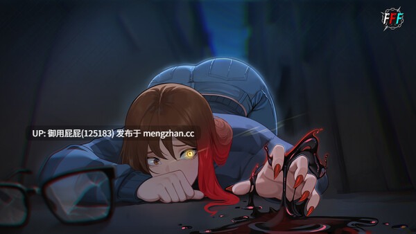 [亚洲风SLG/动态/更新] 扶她干伪娘 FUTA FUCKS FEMBOYS Pre Alpha v0.030 官中步兵版 [970M]-第13张图片-萌站