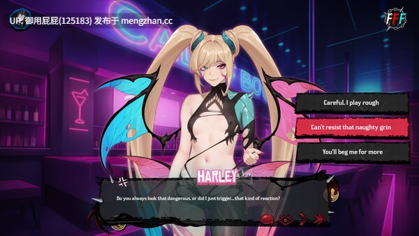 [亚洲风SLG/动态/更新] 扶她干伪娘 FUTA FUCKS FEMBOYS Pre Alpha v0.030 官中步兵版 [970M]-第16张图片-萌站