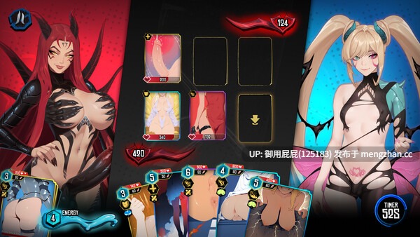 [亚洲风SLG/动态/更新] 扶她干伪娘 FUTA FUCKS FEMBOYS Pre Alpha v0.030 官中步兵版 [970M]-第23张图片-萌站