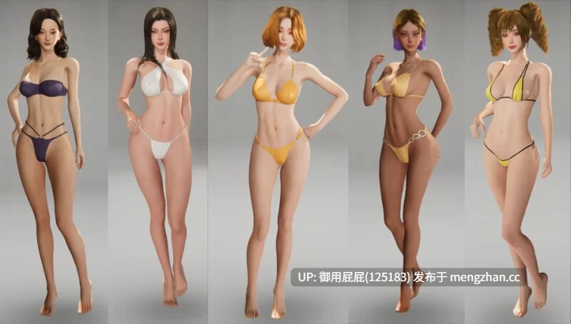 [3D神作/NTR/动态/存档/更新] 隔壁的美艳人妻 The Wife Next Door Ver1.7.15 Steam官中步兵版 正式版+DLC+存档（有几个未解锁） [12.60G]-第13张图片-萌站