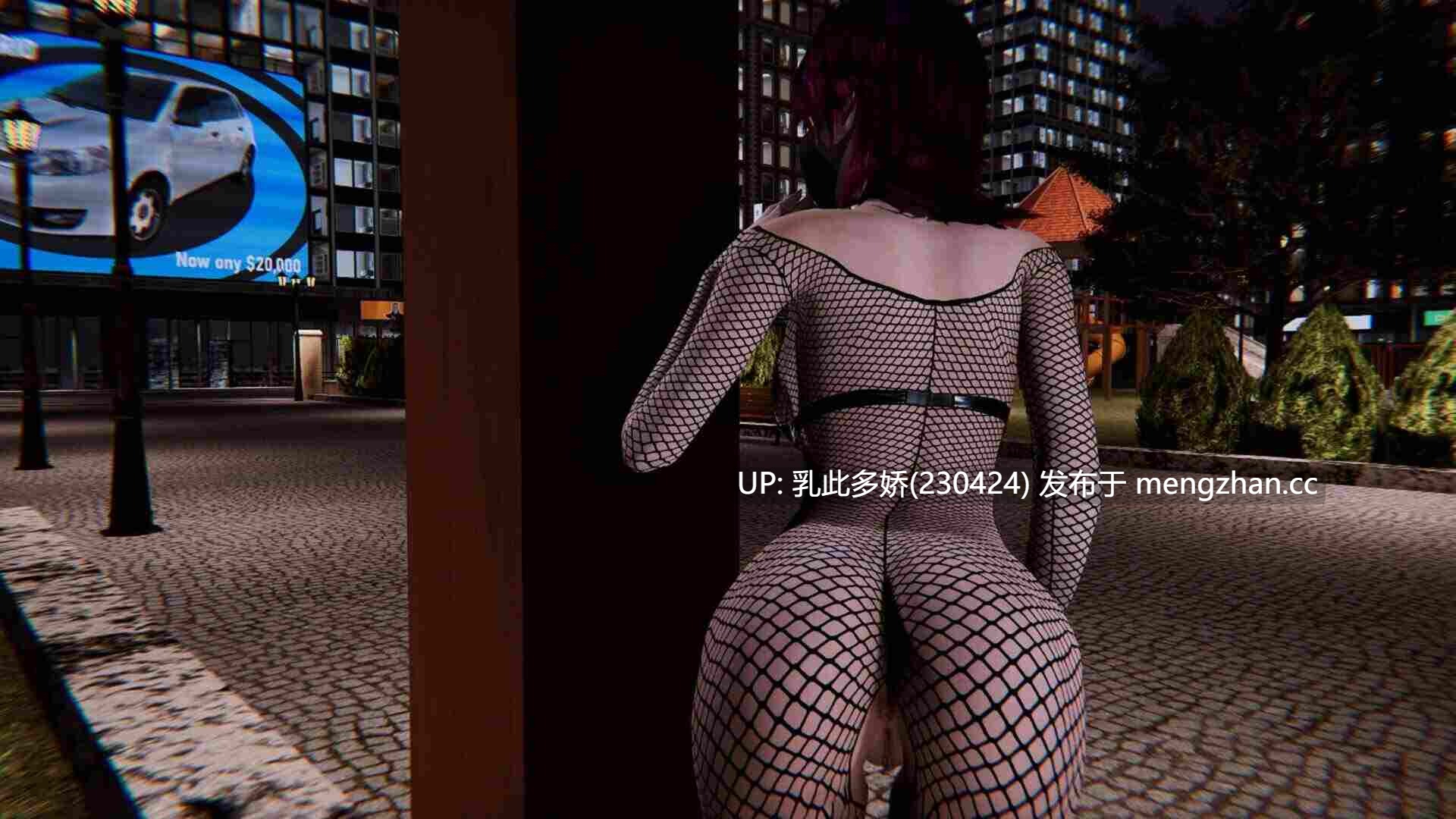 25[3D大作动态PC更新] 隔壁的美艳人妻 The Wife Next Door Ver1.7.15 Steam官中步兵版 正式版+DLC+存档 [12.60G]