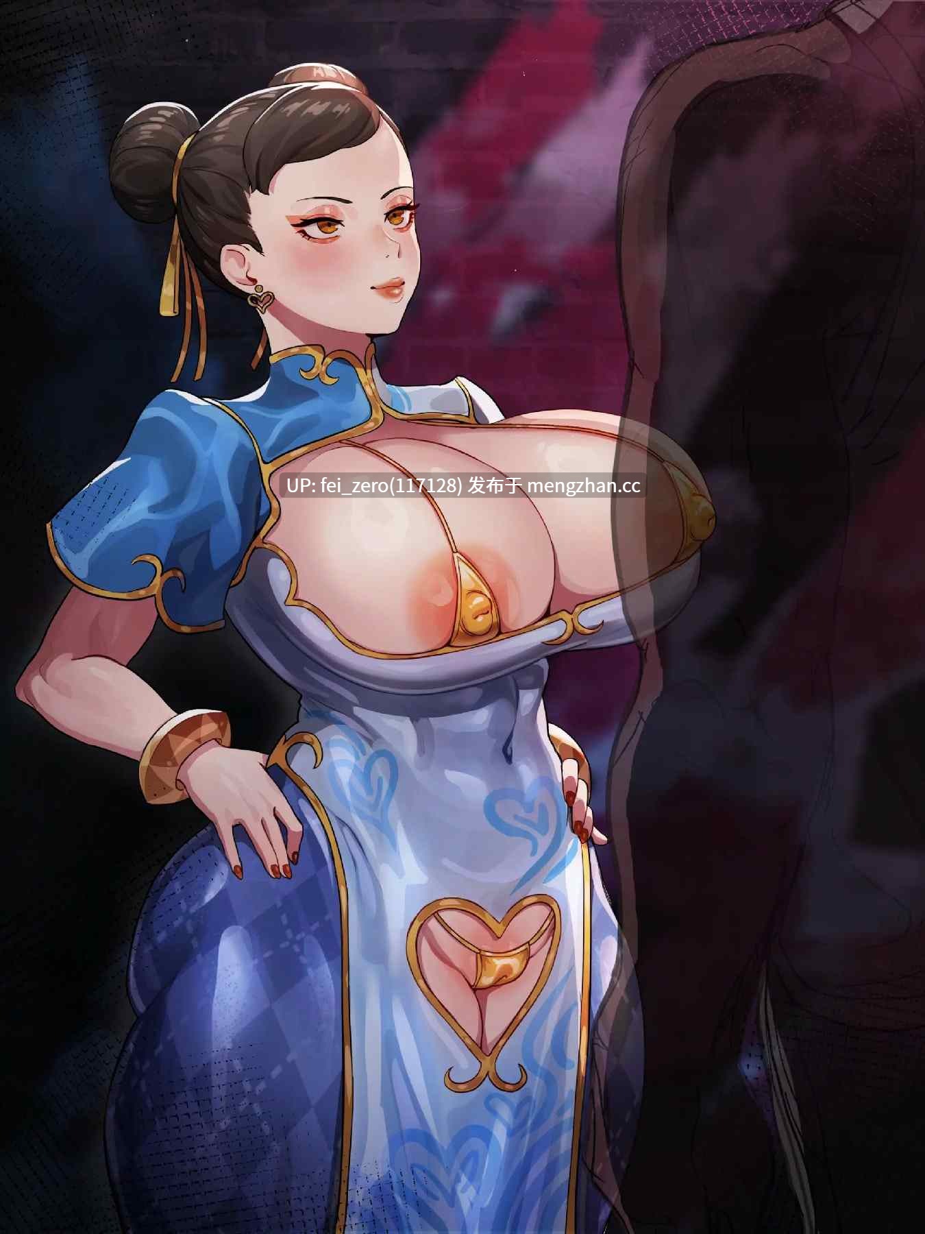 【作品合集】5T[33部]【全彩】【全收集/自整理】-第42张图片-萌站