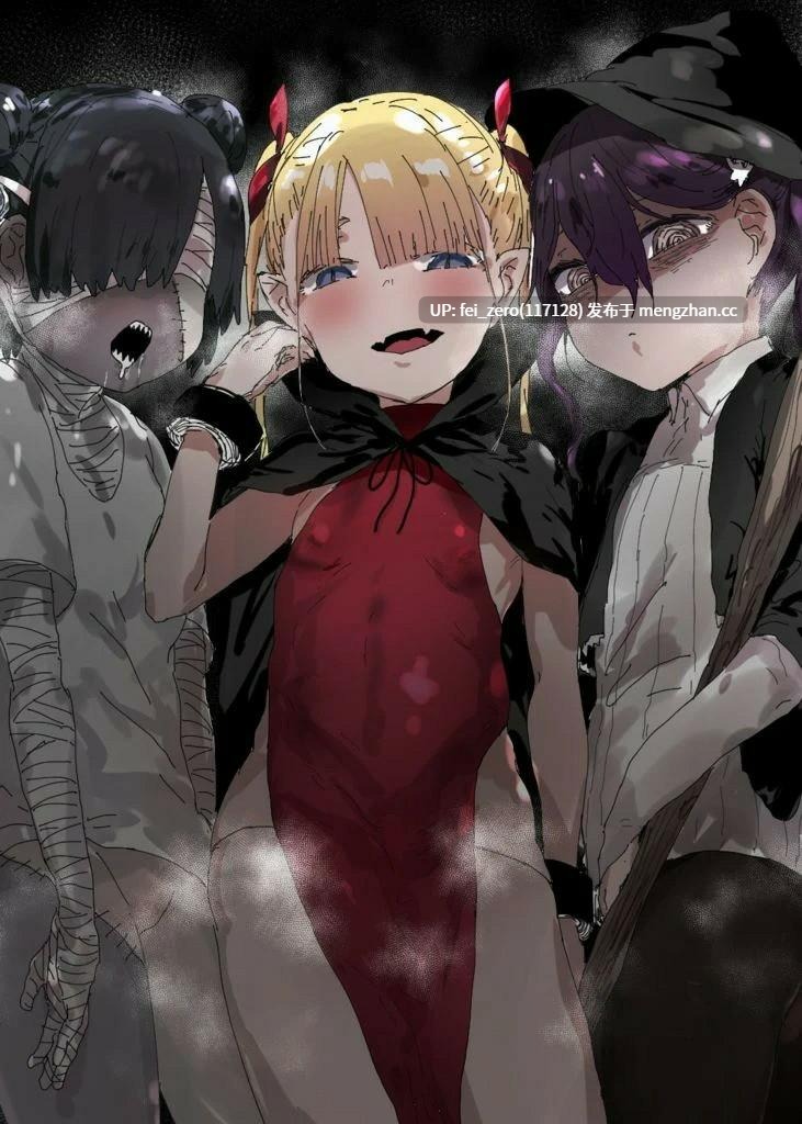【作品合集】013[27部]【汉化】【全收集/自整理】-第26张图片-萌站