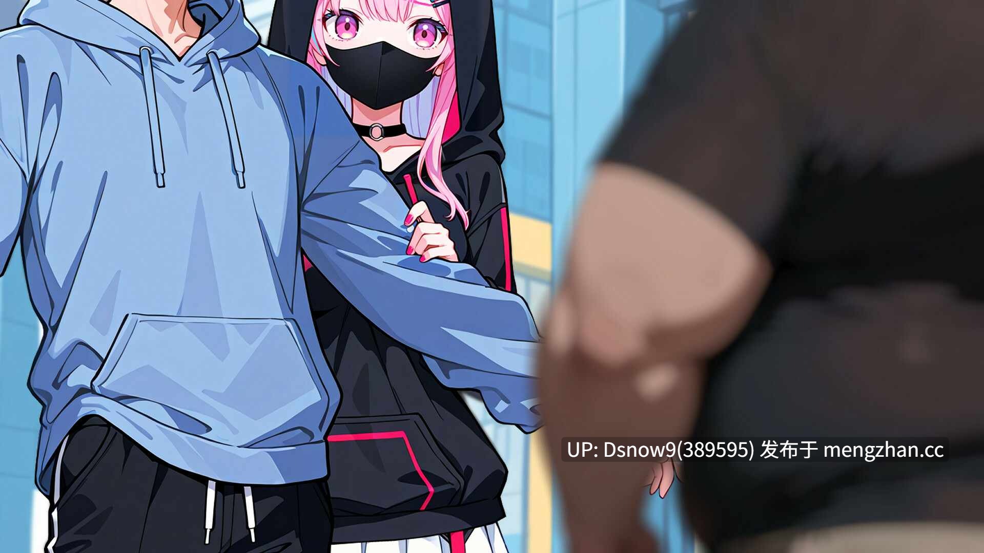 [SLG/动态/官中步兵] 偶像调教事件簿 Idol Forging v1.0.1.23 [PC/637M]-第7张图片-萌站
