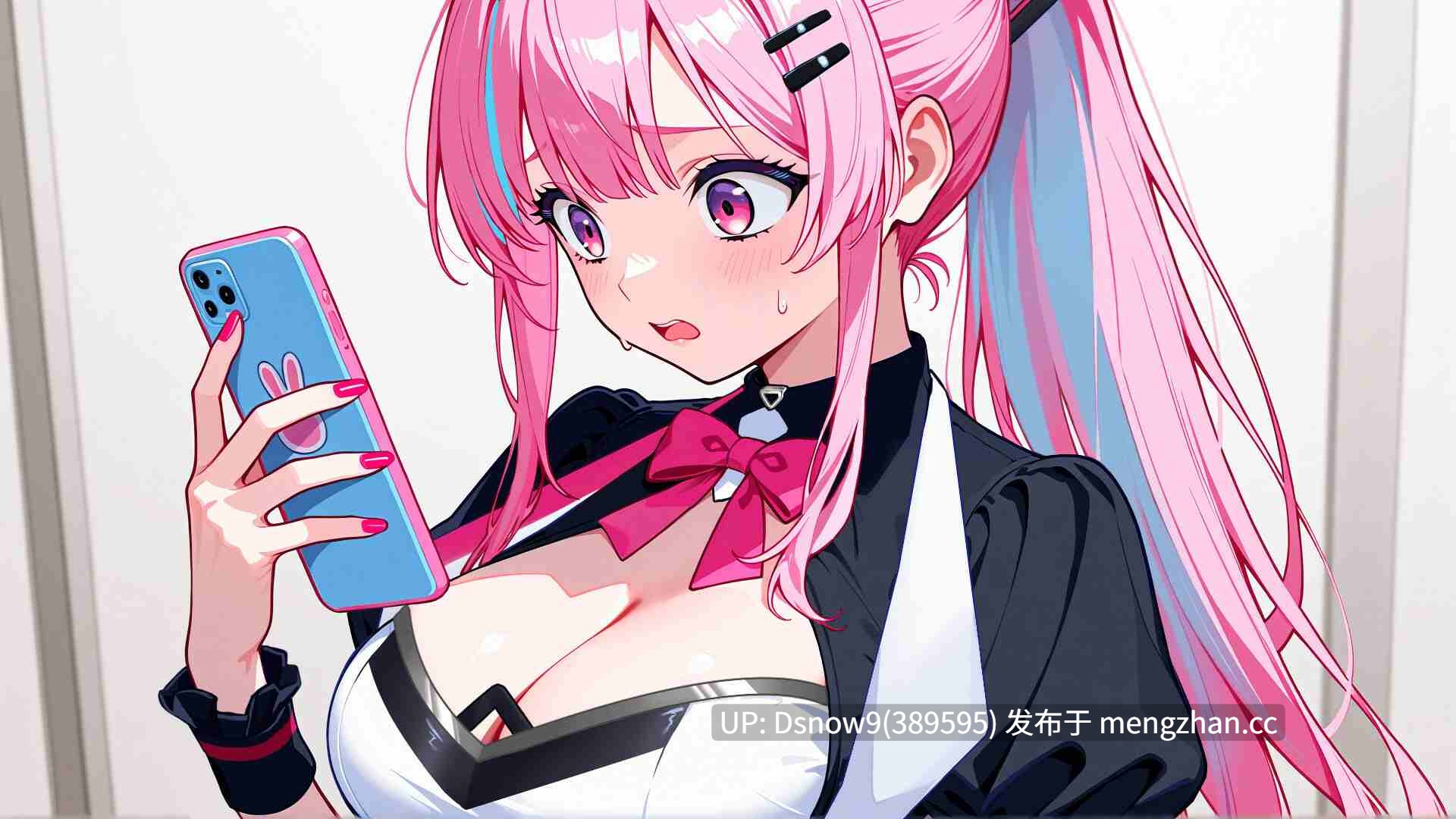 [SLG/动态/官中步兵] 偶像调教事件簿 Idol Forging v1.0.1.23 [PC/637M]-第10张图片-萌站