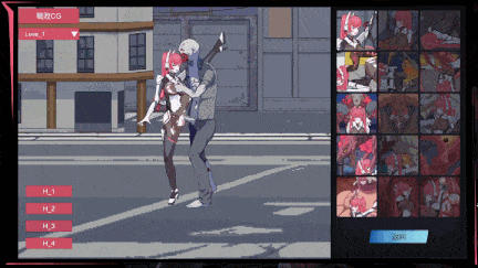 【新作】[ACT/官中/动态/PC] 生化禁区 ZombieContainmentZone-第5张图片-萌站