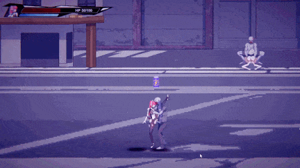 【新作】[ACT/官中/动态/PC] 生化禁区 ZombieContainmentZone-第8张图片-萌站