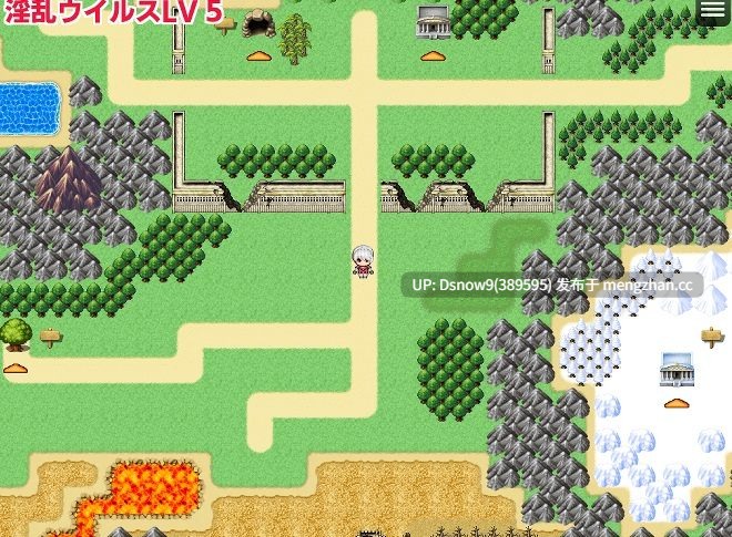 [RPG/官中步兵] 電脳姫KARIN★豪華雙特典 [PC/1.57G]-第7张图片-萌站