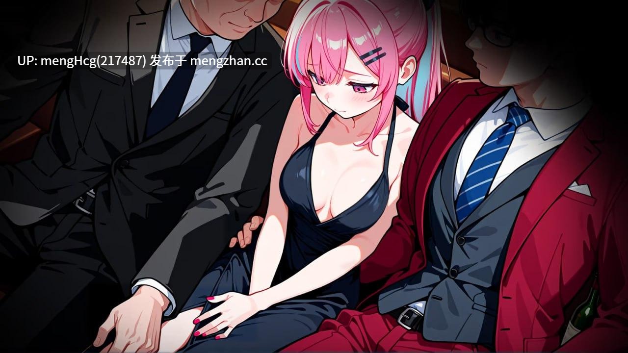 【SLG/PC/无码】偶像调教事件簿/Idol Forging 版本：v1.0.1.23