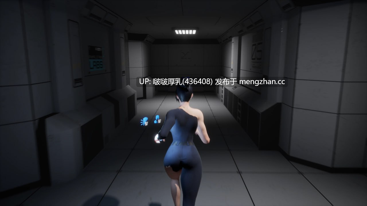 【更新】【ACT/3D/动态/步兵/PC】内部寄生虫 Parasite Inside v0.4.0 public-第2张图片-萌站