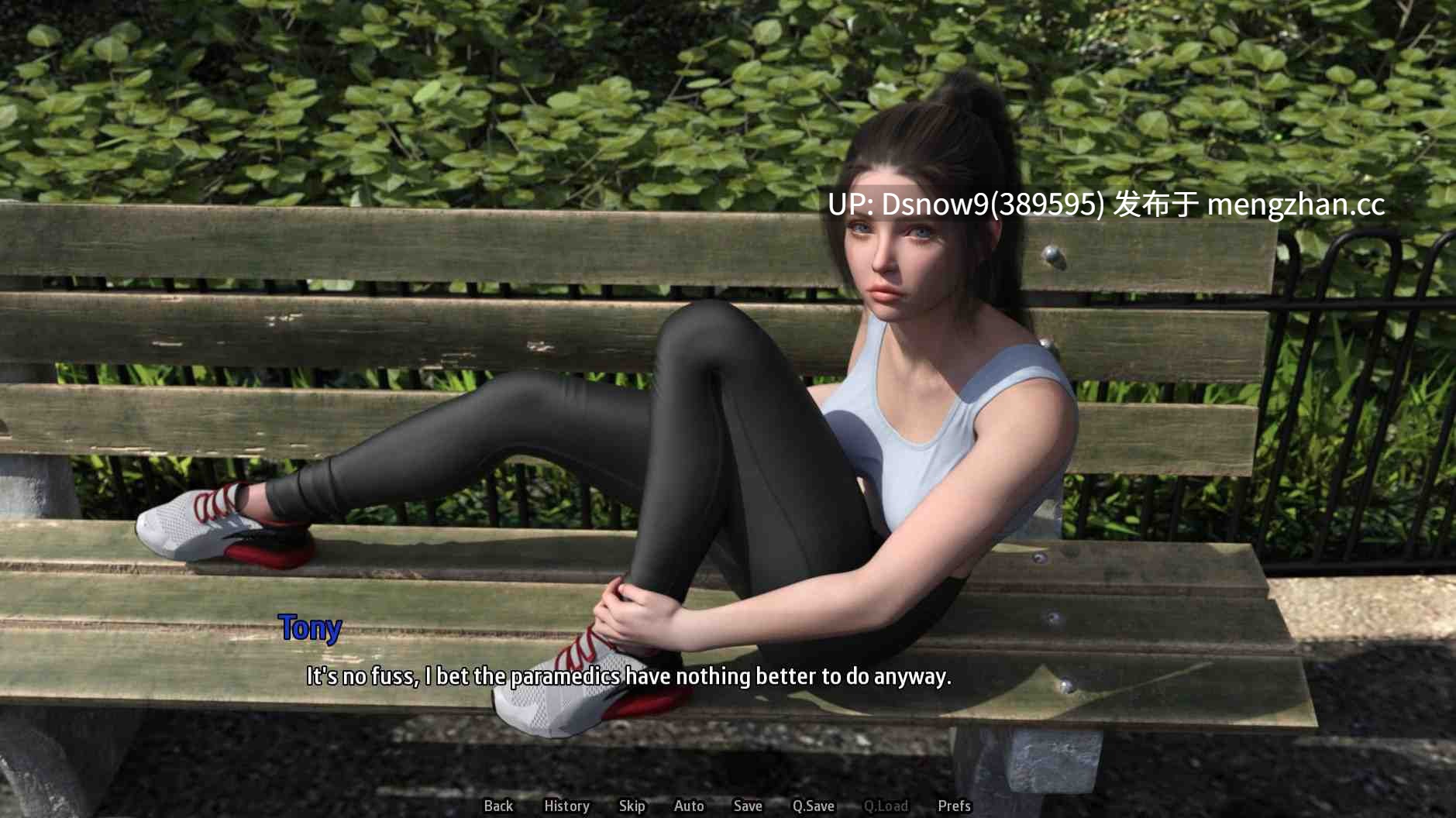 【欧美SLG/汉化/动态】考克尔茅斯村 Cocklemouth Village v0.4【PC/1.16G】-第6张图片-萌站