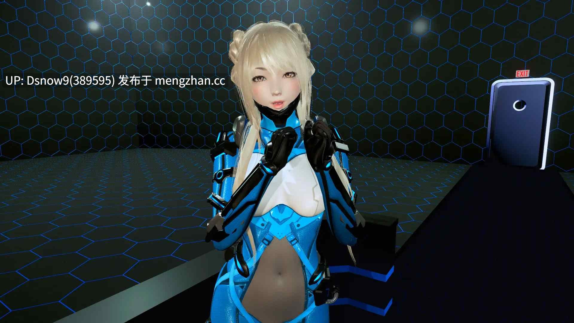 【神作SLG/汉化/动态】欧派奥德赛 Oppai Odyssey v0.5【PC/5.4G】