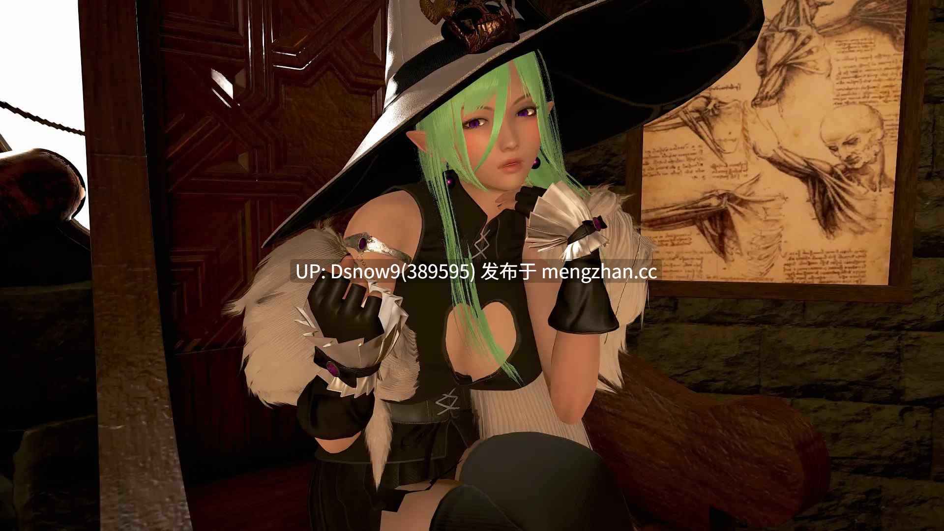 【神作SLG/汉化/动态】欧派奥德赛 Oppai Odyssey v0.5【PC/5.4G】-第2张图片-萌站 【神作SLG/汉化/动态】欧派奥德赛 Oppai Odyssey v0.5【PC/5.4G】-第2张图片-萌站