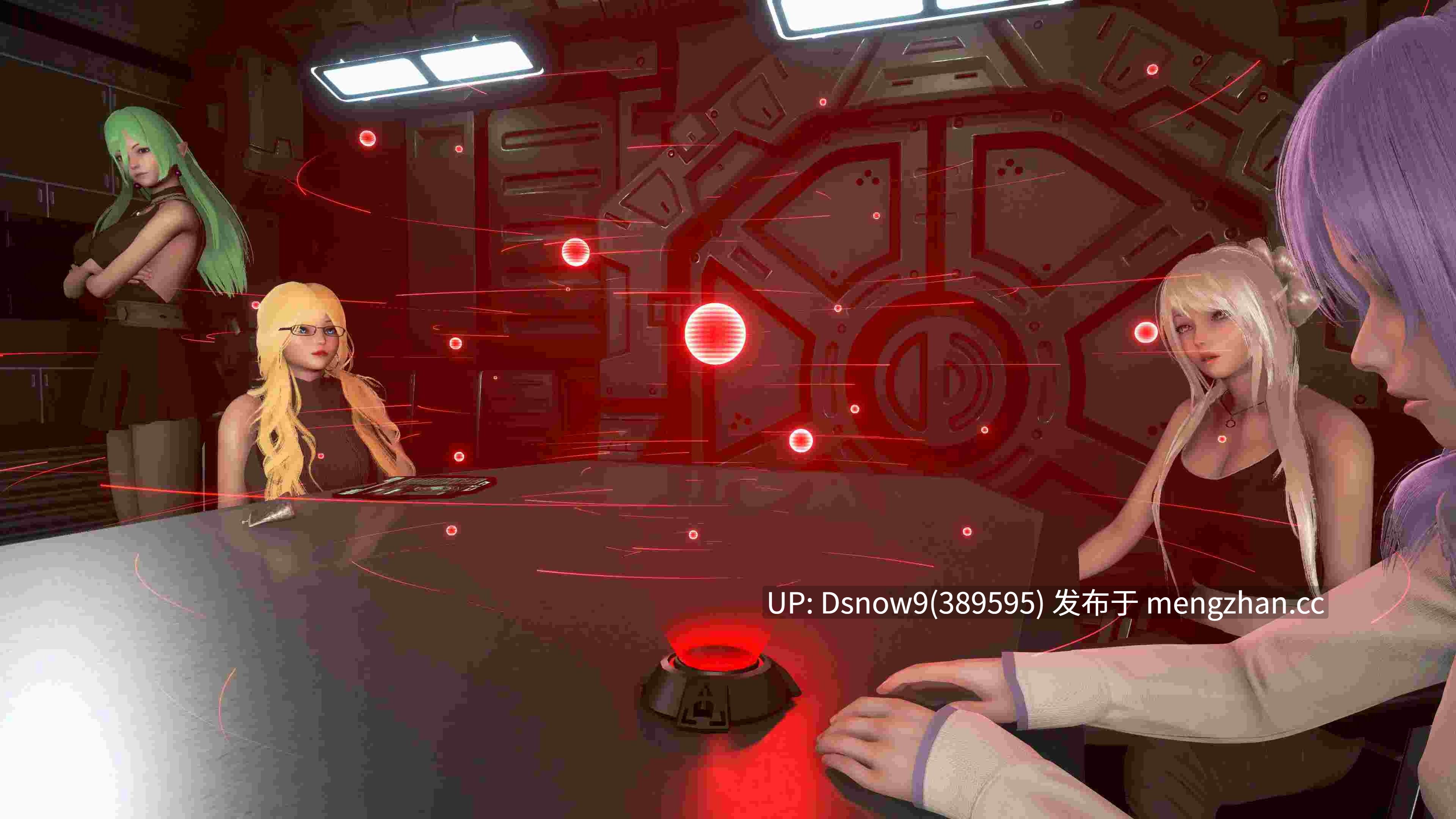 【神作SLG/汉化/动态】欧派奥德赛 Oppai Odyssey v0.5【PC/5.4G】-第6张图片-萌站 【神作SLG/汉化/动态】欧派奥德赛 Oppai Odyssey v0.5【PC/5.4G】-第6张图片-萌站