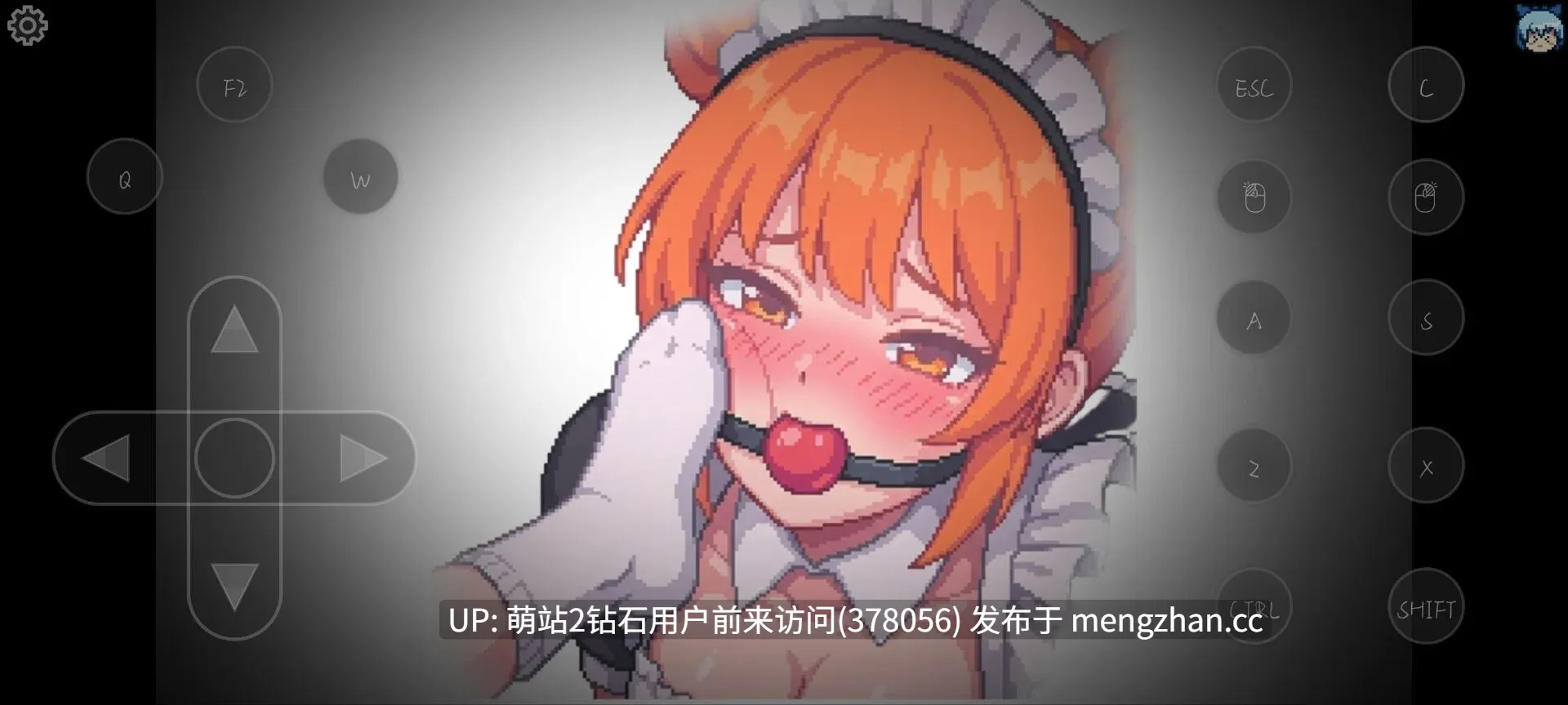 [PC][精品RPG官中捆绑新作2D][捆绑束缚调教]东方捕缚秘录 官方中文版 [1305.1MB]