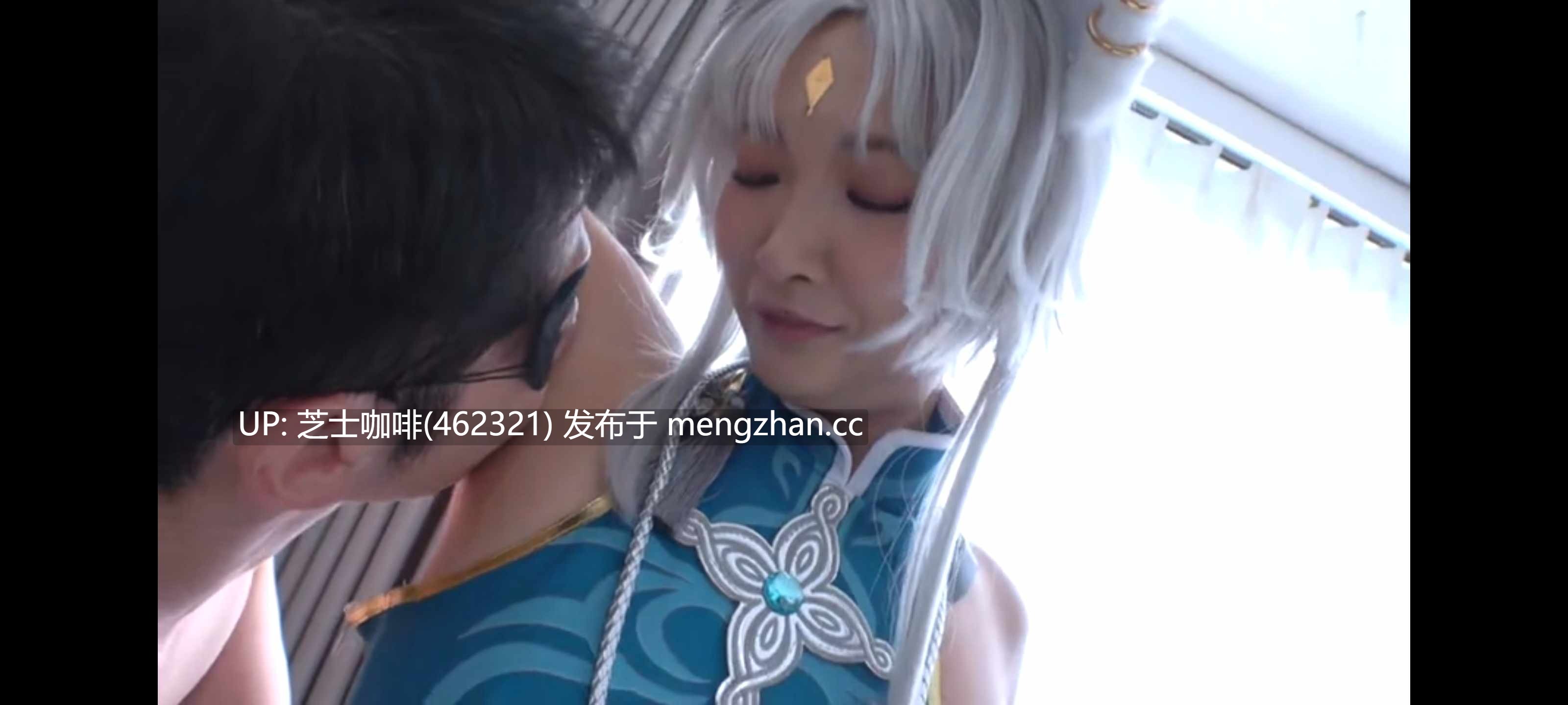 高身兵180cm 八ZH00cm 爆乳力 星穹铁道飞霄痴女 着衣性交巴迫力7分-第2张图片-萌站