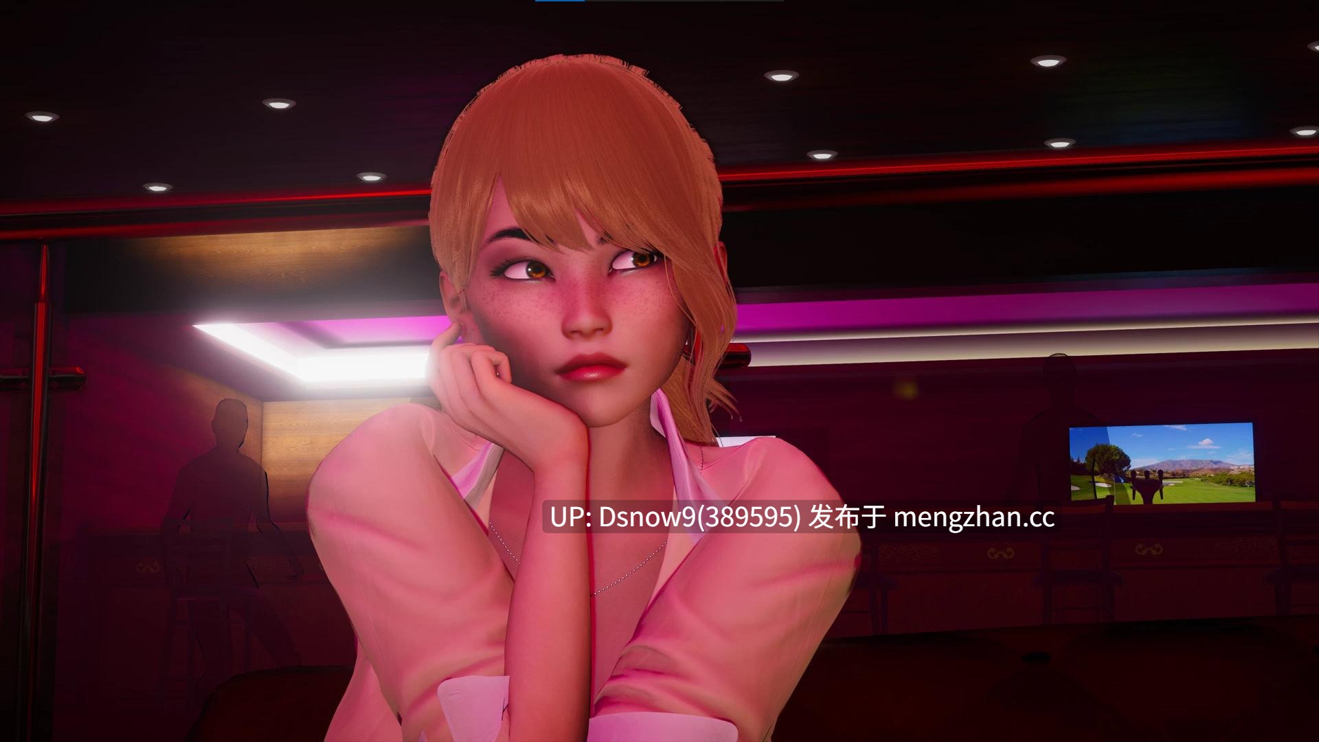 【亚洲SLG/AI汉化/动态】成为梦想家 Be the Dreamer v1.0 完结【PC/3.4G】