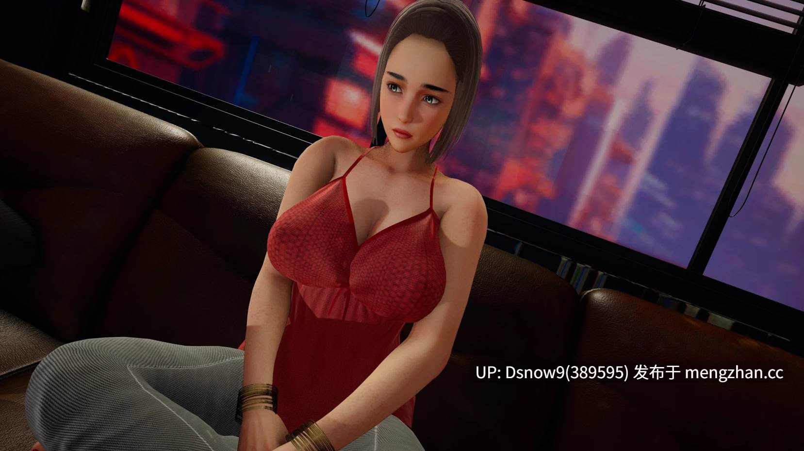 【亚洲SLG/AI汉化/动态】成为梦想家 Be the Dreamer v1.0 完结【PC/3.4G】-第6张图片-萌站