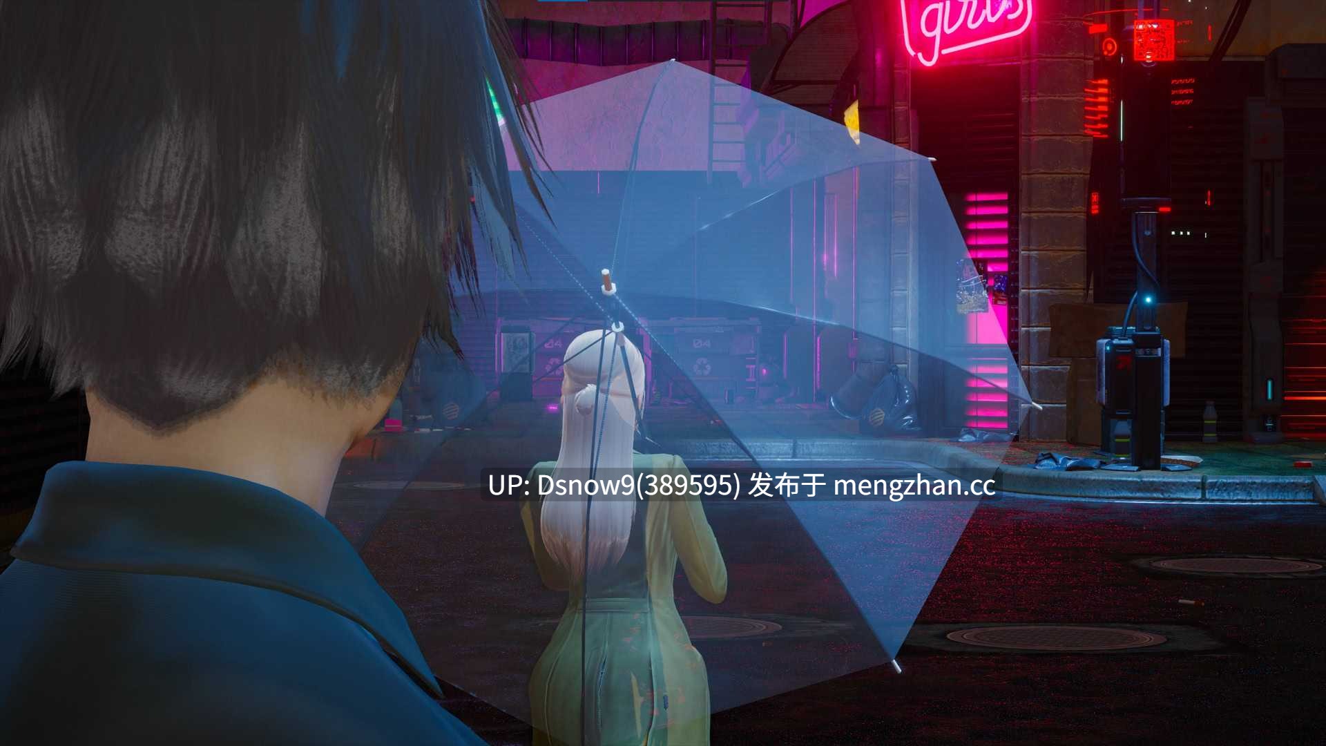 【亚洲SLG/AI汉化/动态】成为梦想家 Be the Dreamer v1.0 完结【PC/3.4G】-第8张图片-萌站
