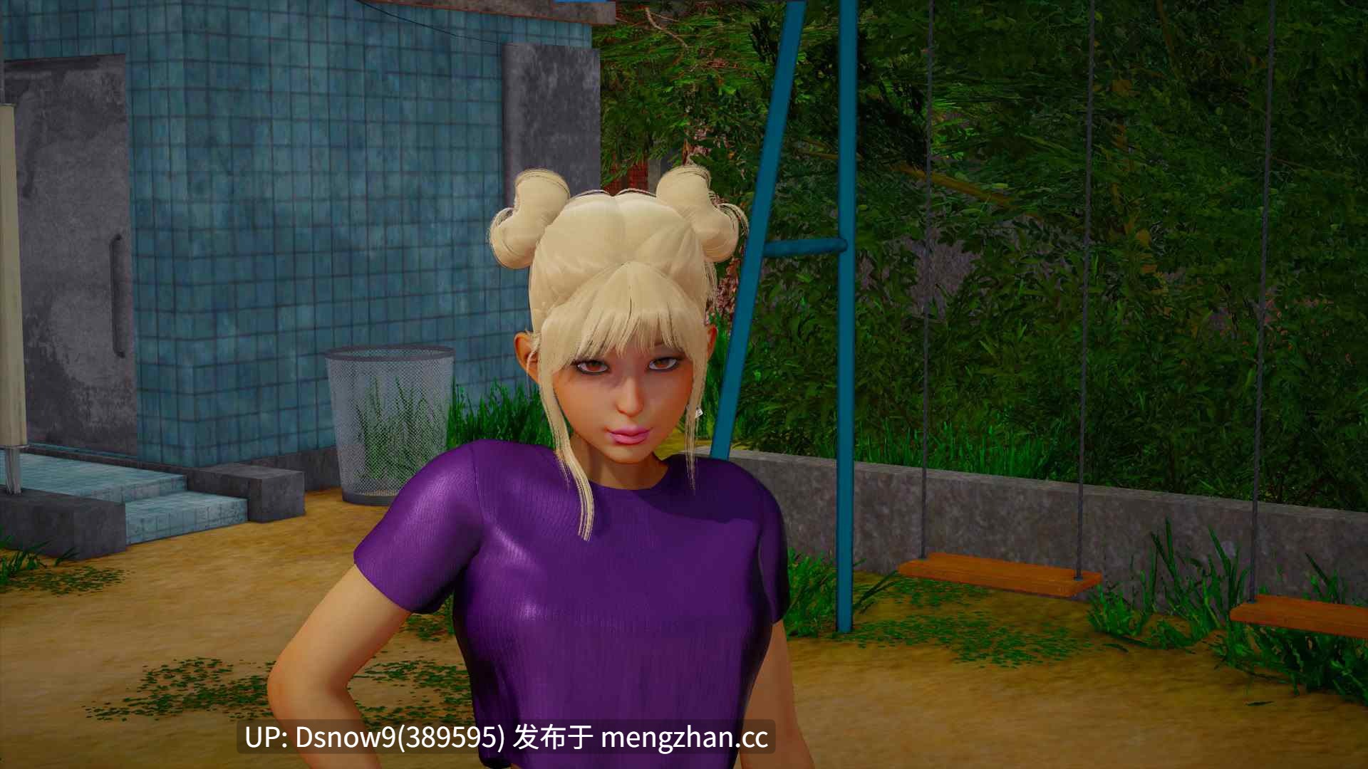 【亚洲SLG/AI汉化/动态】成为梦想家 Be the Dreamer v1.0 完结【PC/3.4G】-第9张图片-萌站