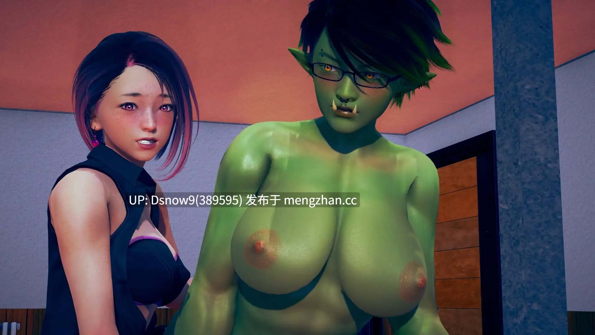 【亚洲SLG/AI汉化/动态】异境幻想世界:百合冒险 Irregular Fantasy World: A Sapphic Adventure Ep.10【PC/4.2G】-第2张图片-萌站 【亚洲SLG/AI汉化/动态】异境幻想世界:百合冒险 Irregular Fantasy World: A Sapphic Adventure Ep.10【PC/4.2G】-第2张图片-萌站