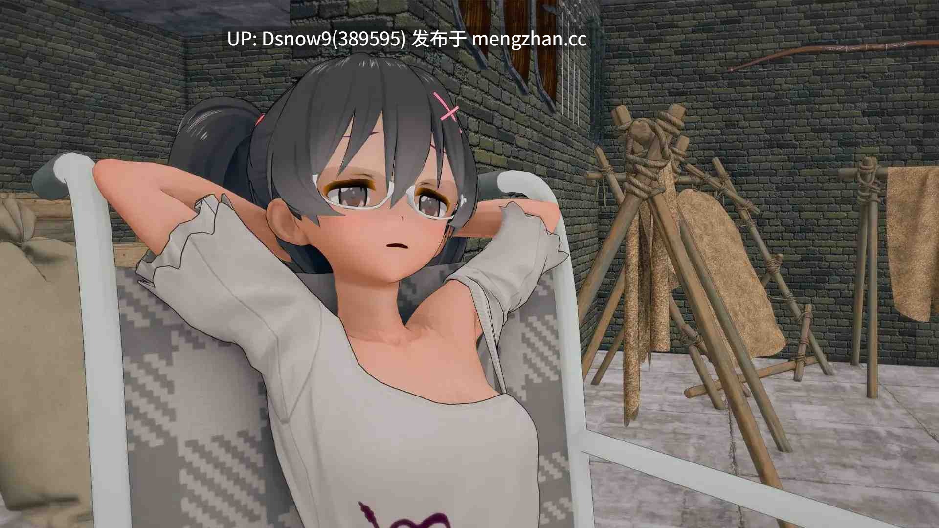 【日系SLG/AI汉化/动态】接缝 The Seam v0.26【PC/5.62G】-第5张图片-萌站 【日系SLG/AI汉化/动态】接缝 The Seam v0.26【PC/5.62G】-第5张图片-萌站